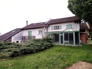 maison à la vente -   88170  DOMMARTIN SUR VRAINE, surface 177 m2 vente maison - UBI471493121